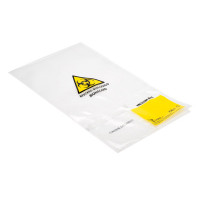 Vacuum bag